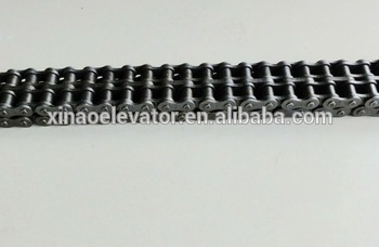 hot sale escalator step chain made in China