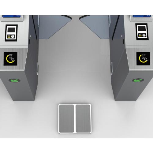 Test Test Control Control Turnstile