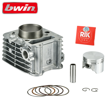 Suzuki Shogun 125 124cc Cylinder Block Kits - OEM Spare Parts