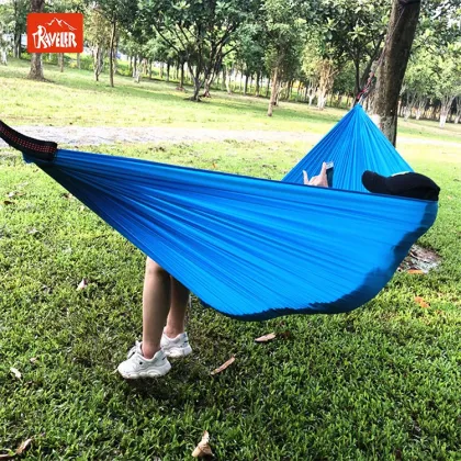 Customized Ultralight Nylon Hammocks for Outdoor Sea Bed Use - Suppliers