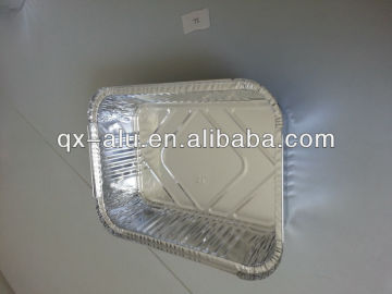 disposable baking pans