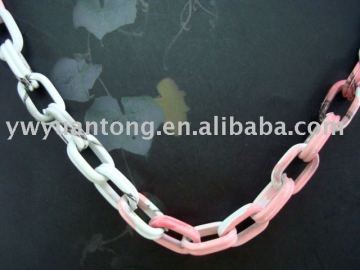Colorful Aluminum Chain For Gift Decoration