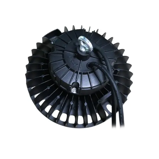 200w Round UFO LED High Bay Fixture