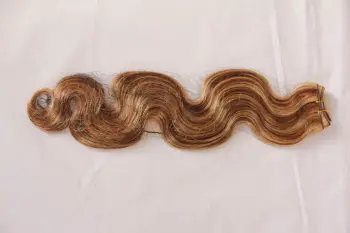 2014new Arrival Virgin Human Hair Weft