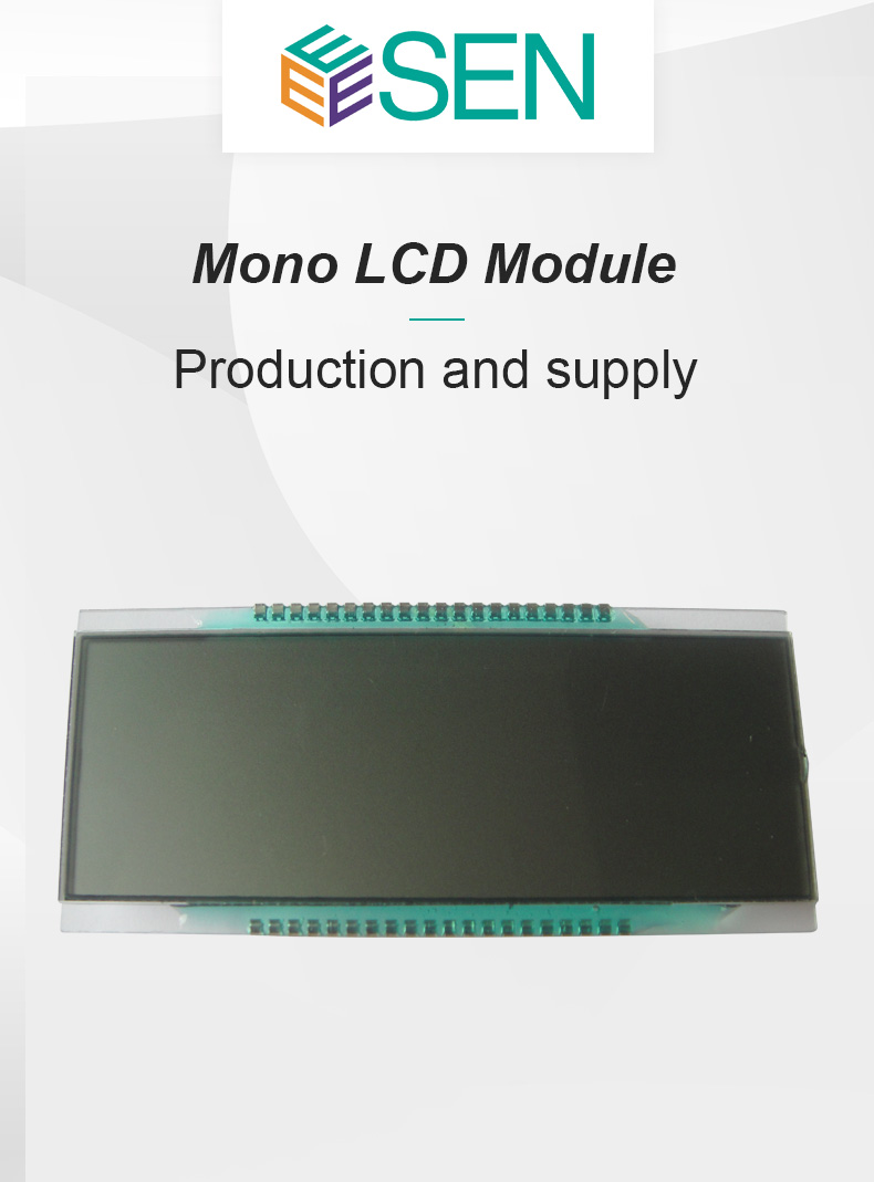 Mono LCD