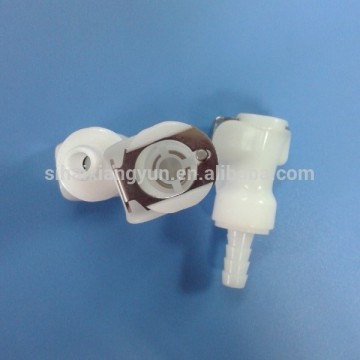 1/4" coupling BLD1604HB