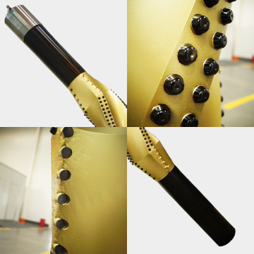 Top Quality Water Well Hole Reamer Bit