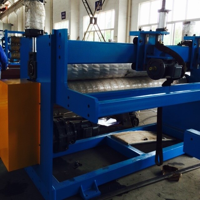 PVC Tavan Paneli Ekstrüder Makine Üretim Hattı
