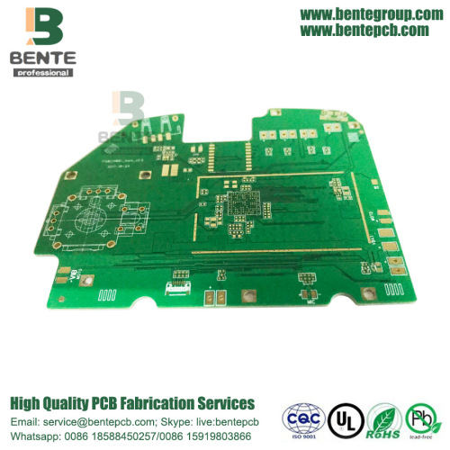 PCB épais de carte PCB de HDI