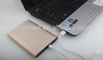 Portable Charger for iPhone, iPhone&Samsung