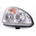 Bright Headlights For Lada 2171 Priora