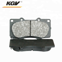 Car Parts Brake Pads for Toyota Land Cruiser