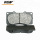 Car Parts Brake Pads for Toyota Land Cruiser