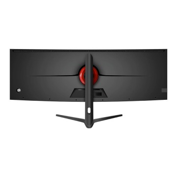Ultra-Wide 49 Inch Curved Monitor 5K 60Hz-144Hz HDR Gaming LCD