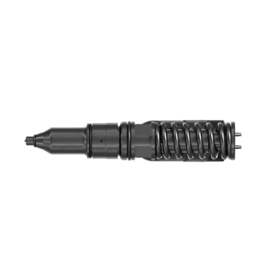 Mining CAT crawler drilling rig MD6290 engine injector 647-0750