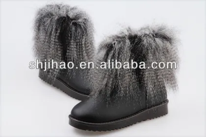 Snow Boots For Children