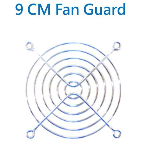 Crown 9 CM d fan modle FAN GUARD