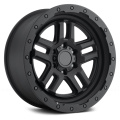 17 Black Rhino Wheels Design Truck Alufelgen