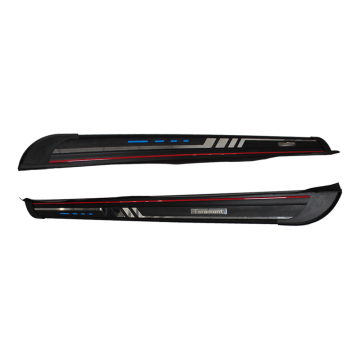 Side Steps for CRV Running Boards 2017 2018 2019