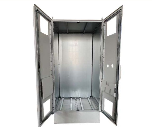 Tủ phân phối điện IP66