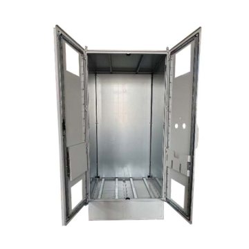 Armários de distribuição de energia IP66