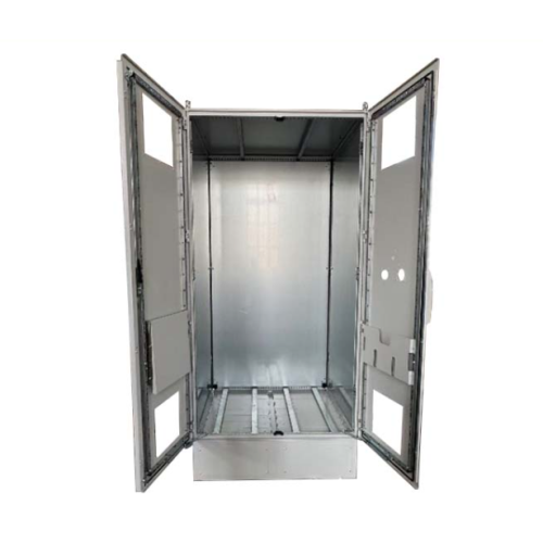 Tủ phân phối điện IP66