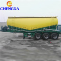 Brand new 30 cbm Bulk cement trailer