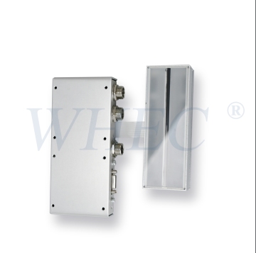 Integrated 108mm Light Source CIS Contact Image Sensor CMOS Line Scan Machine Vision Camera
