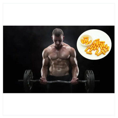 Pharmaceutical Grade Bodybuilding Sarm Yk11 Powder Capsules Factory