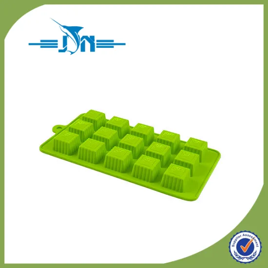 Plastic ice mold for ice maker silicone with high quality