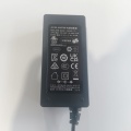 Adaptador de potencia de escritorio UL CE 12V2A 24V1A C8