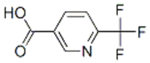 3-Pyridinecarboxylicacid, 6-(trifluoromethyl)- CAS 231291-22-8