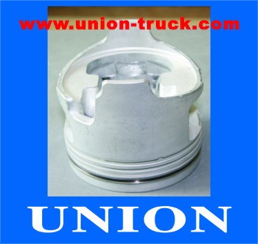 Spare Parts 1DZ 1DZ-2 Piston for Toyota Engine