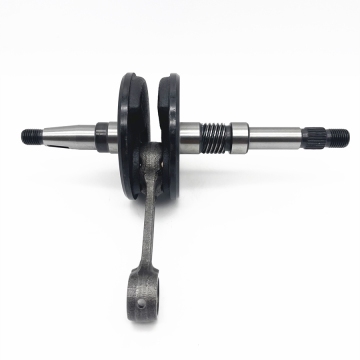 HAORUN Crankshaft for Honda Scooter Live DIO/DIO50/2000/ZX50 - OEM Parts 13000-GBL-871