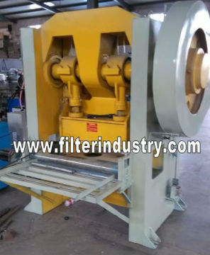 80ton punching machine