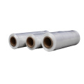 Wrapping film for packaging use