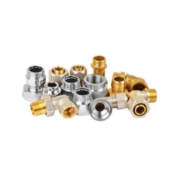 CNC Making Product Part Design OEM