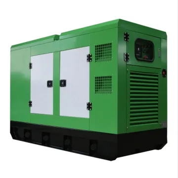 24KW/30KVA three phase diesel generation price