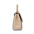 Elegante Shopper Messenger benutzerdefinierte Top Griff Tasche