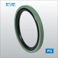 Piston Seal PG Wear Resistant High Temperature Resistant