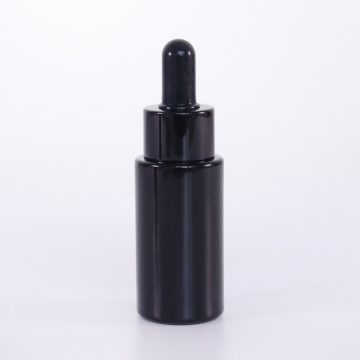 30ml glass dropper bottle for serum