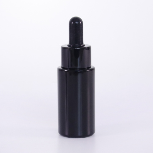 30ml glass dropper bottle for serum