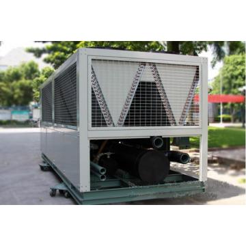 Air Cooled Heat Recovery Chillers