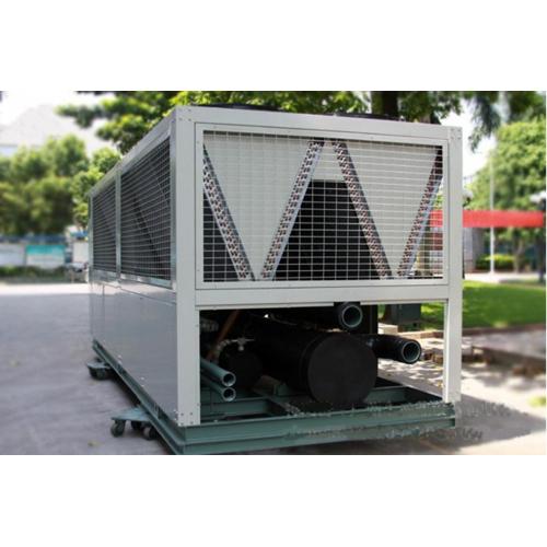 Air Cooled Heat Recovery Chillers