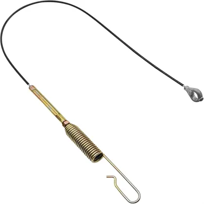 Snow Blower Auger Cable 06900034 - Compatible with Ariens SNO-Thro