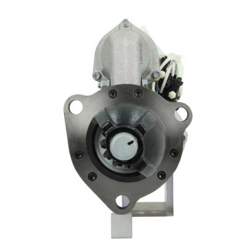 Koma-tsu Excavator Starter Motors: 11 kW & Part Numbers