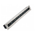 يستخدم LEDER Road ضوء ساطع 18W LED Inground Light