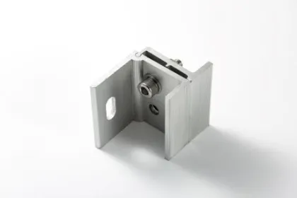 Photovoltaic pressed block products