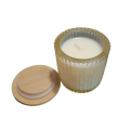 Gift Indoor Fragrance Soy Wax Scented Candle