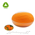 Cold Water Soluble Marigold Extract Nano Lutein Powder